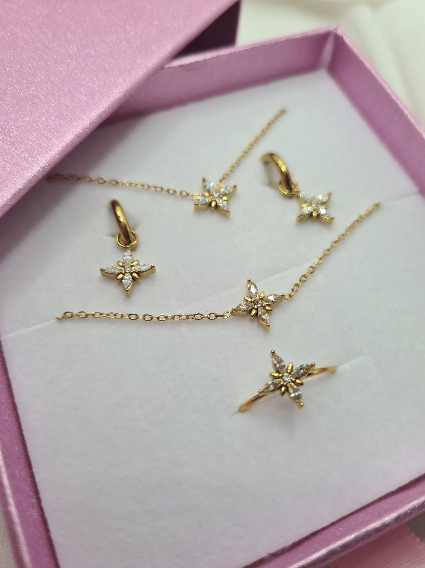 Coffret CHLOE