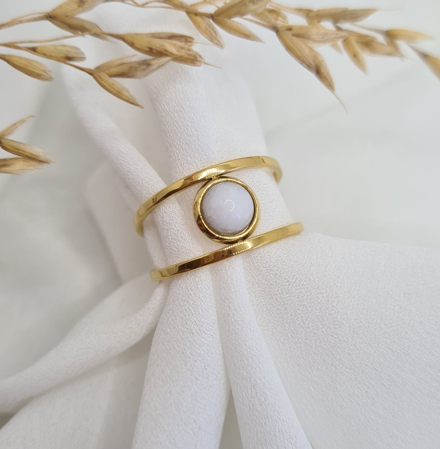 Bague NUMEA