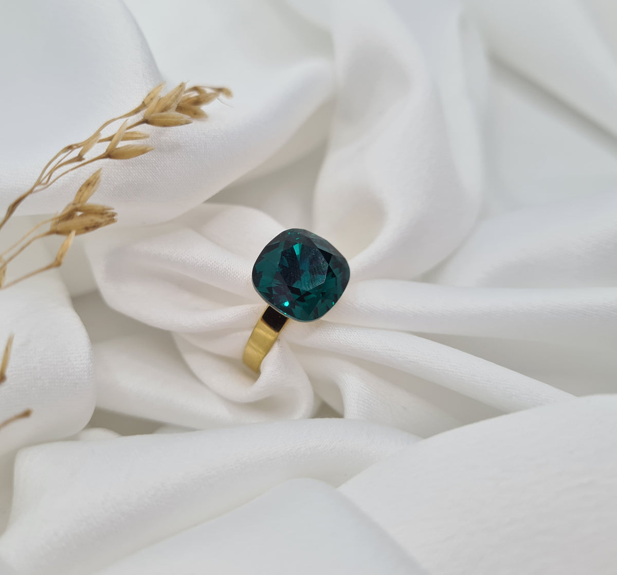 Bague CRYSTI