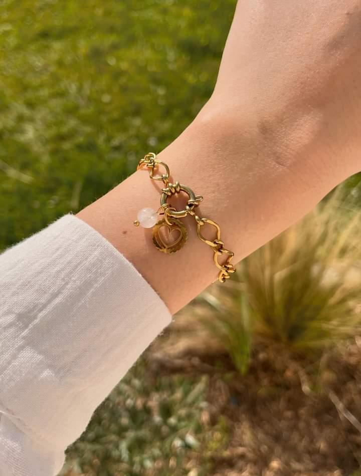 Bracelet CHARMS EMMA