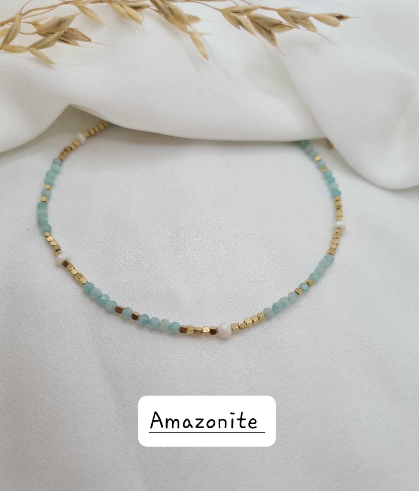 Bracelet de cheville BRACELINE
