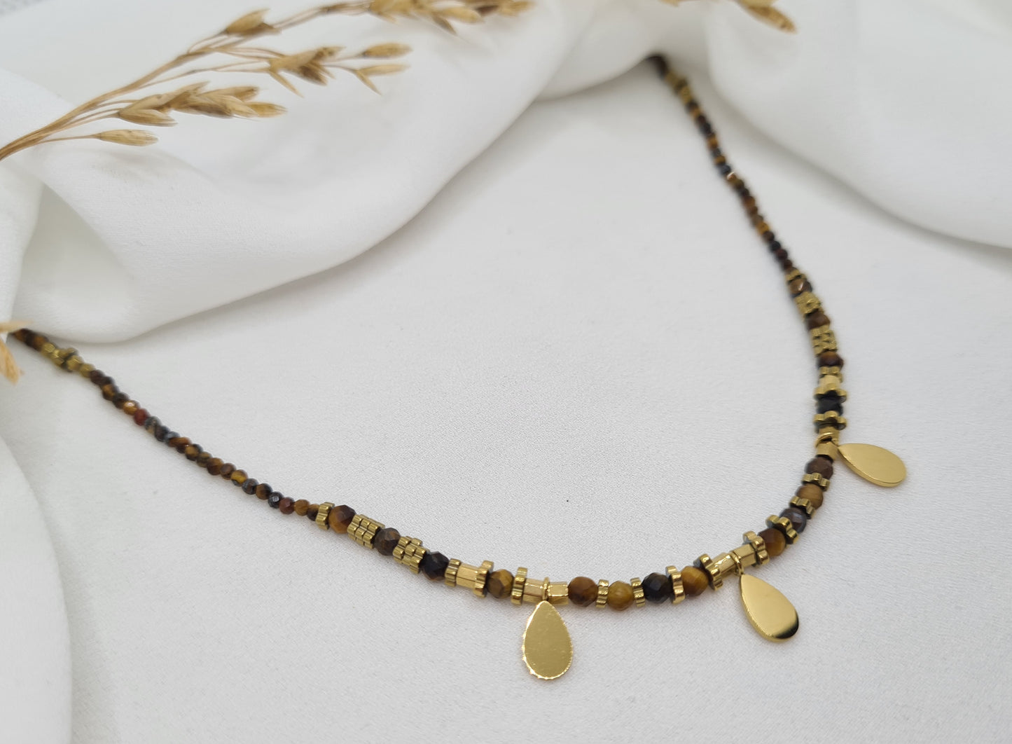 Collier JULIETTA