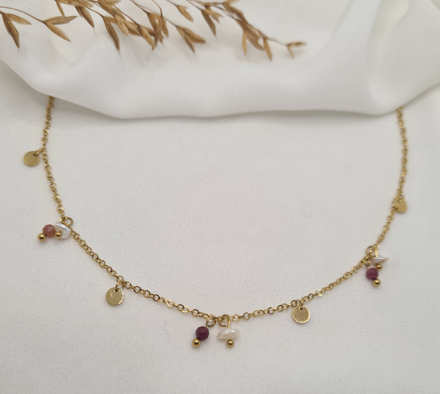 Collier MALY