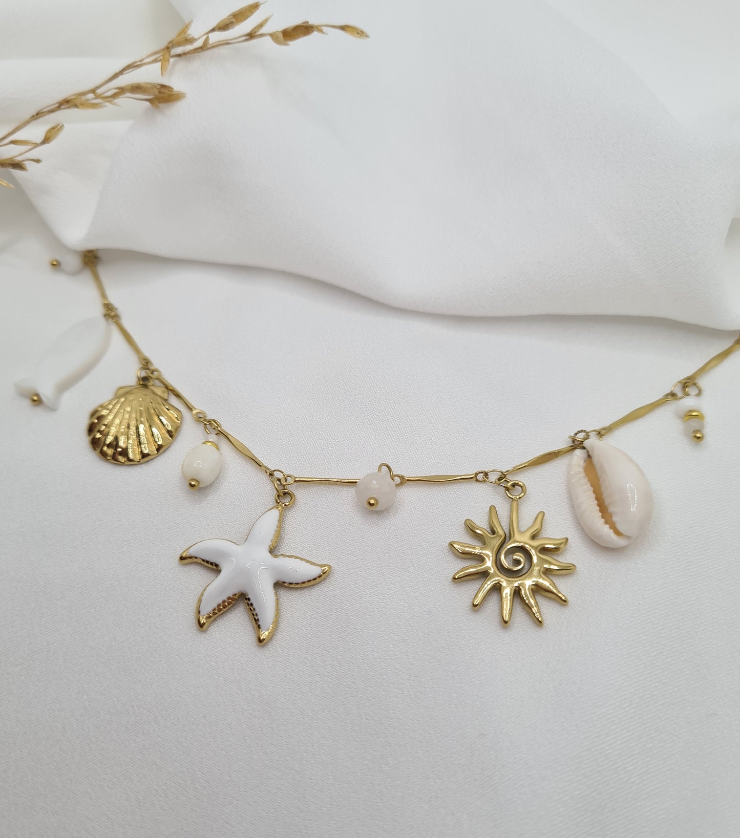 Collier SUN