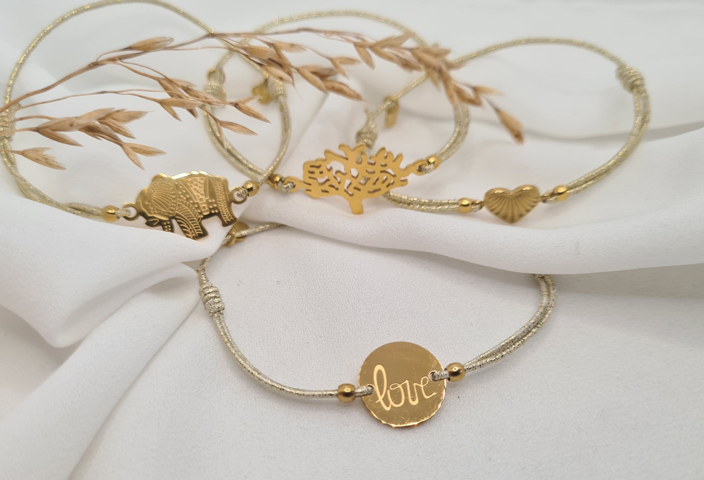 Bracelet CORDON