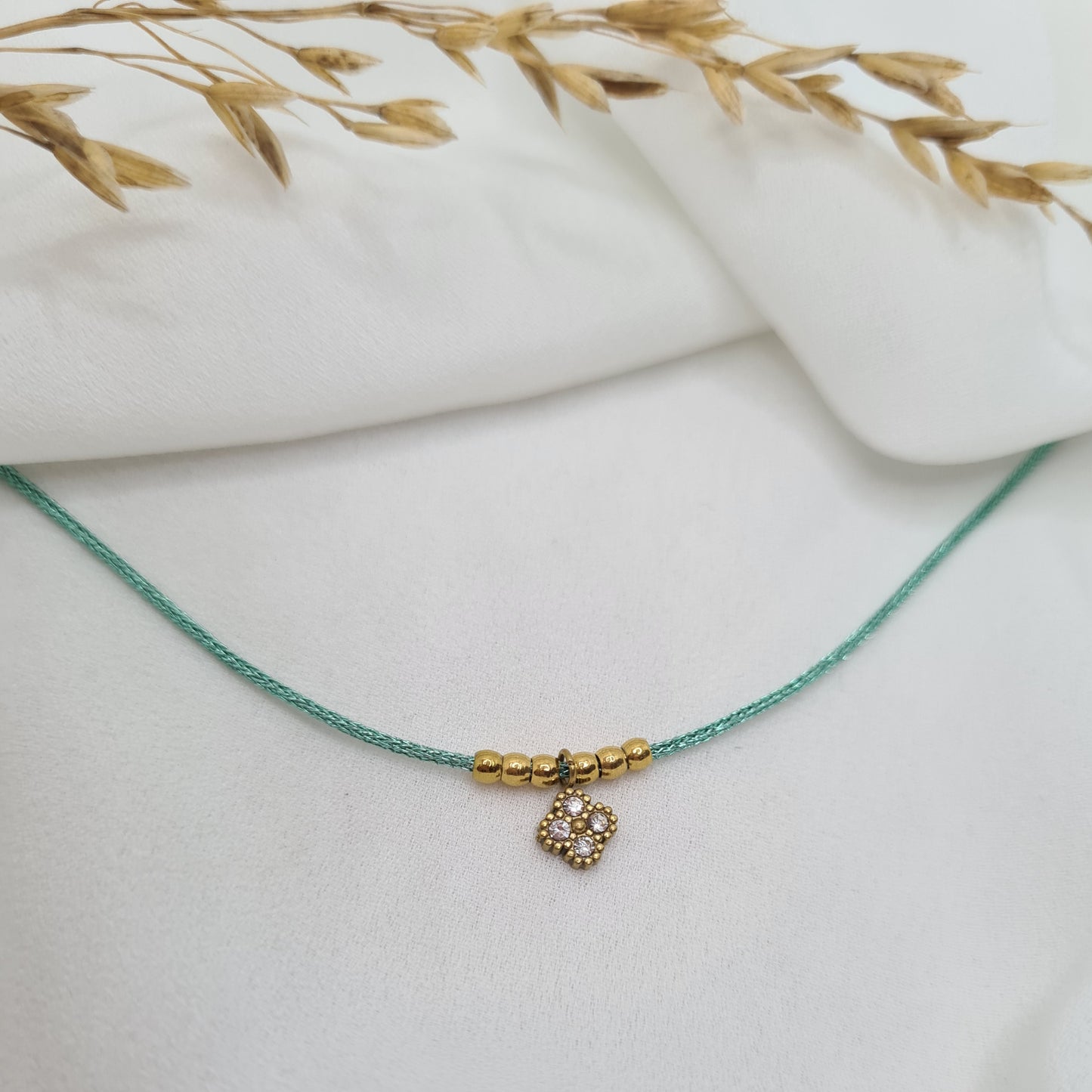 Collier LUNEA
