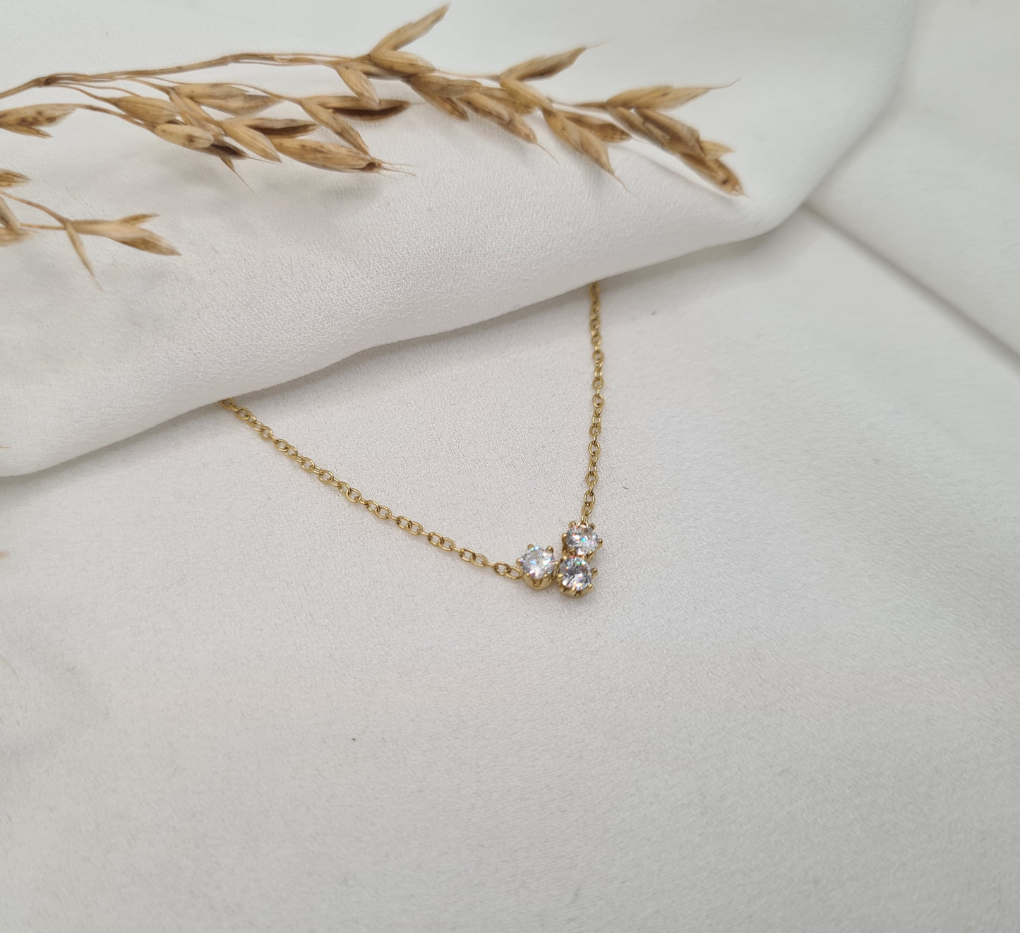 Collier DIANNE