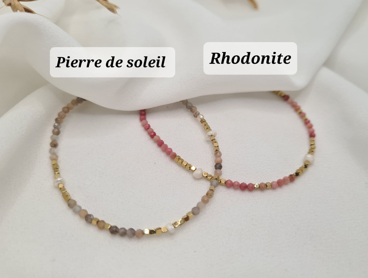 Bracelet BRACELINE