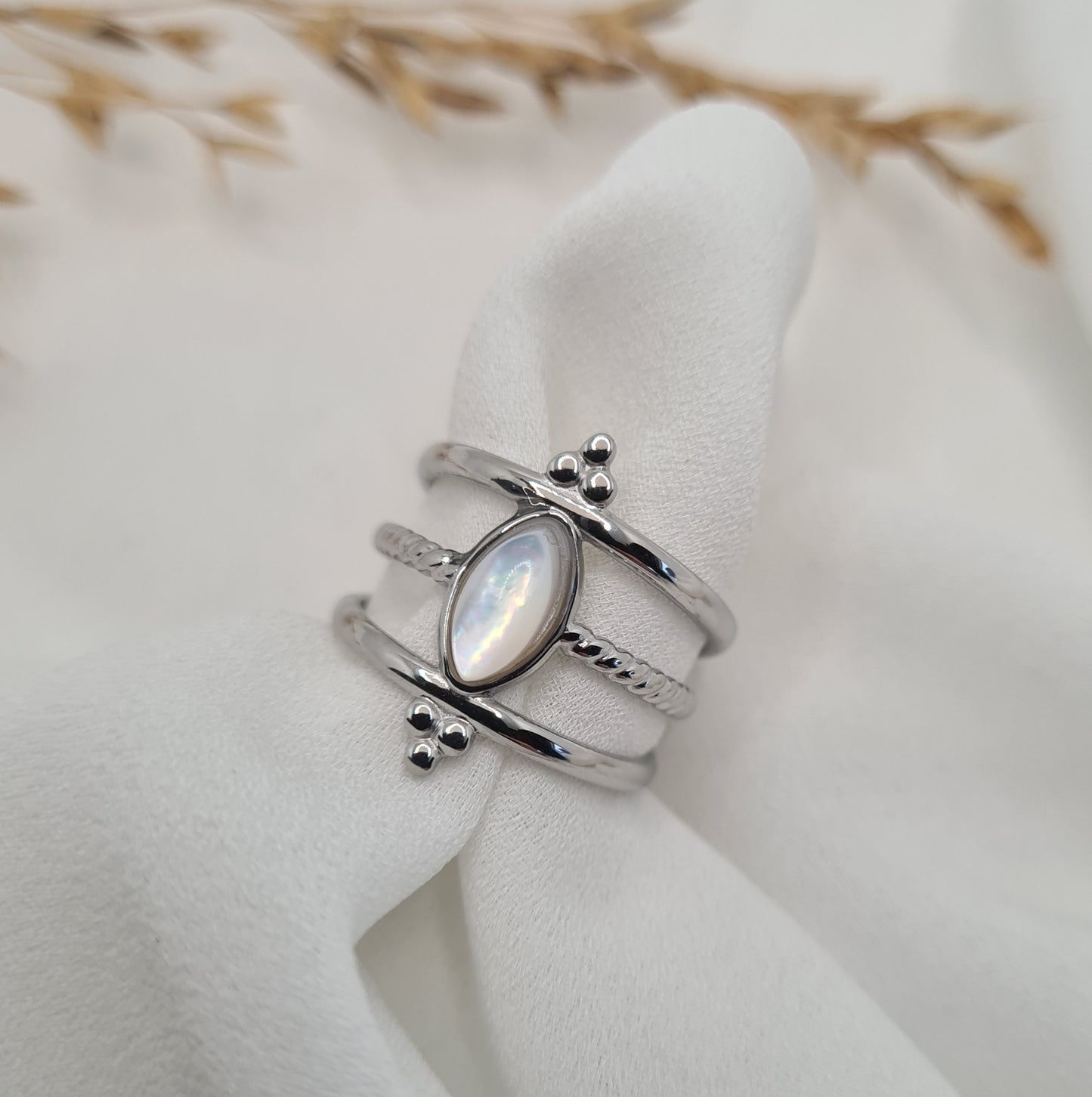 Bague AMELIE