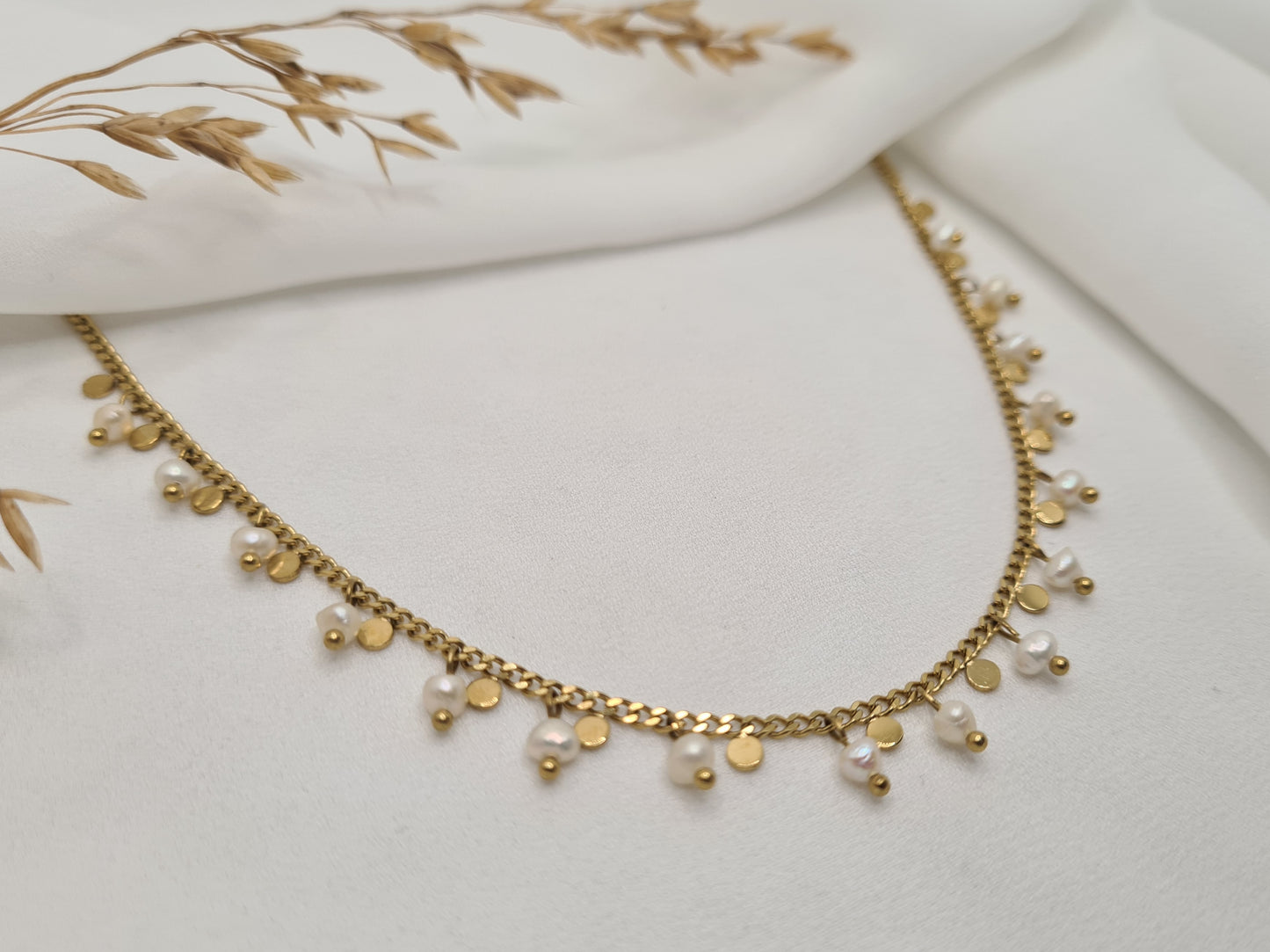 Collier NOLWENN