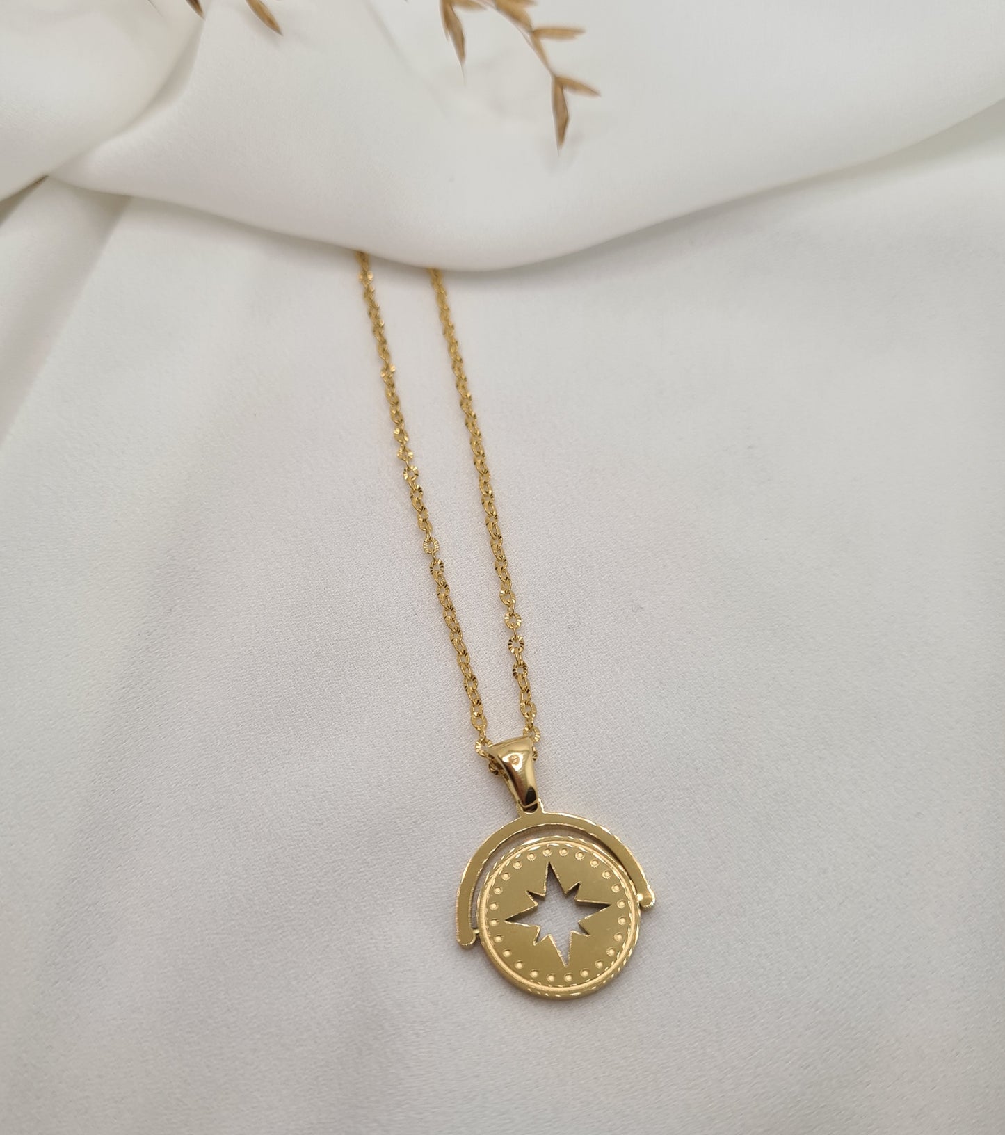 Collier ANDREA