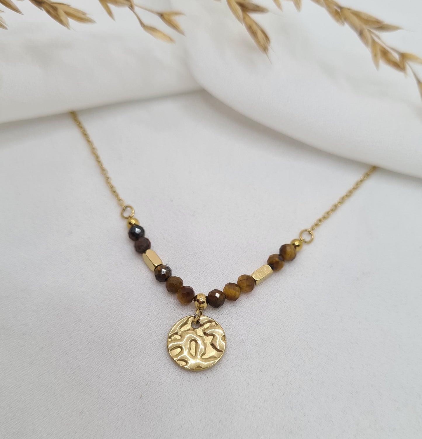 Collier REINE