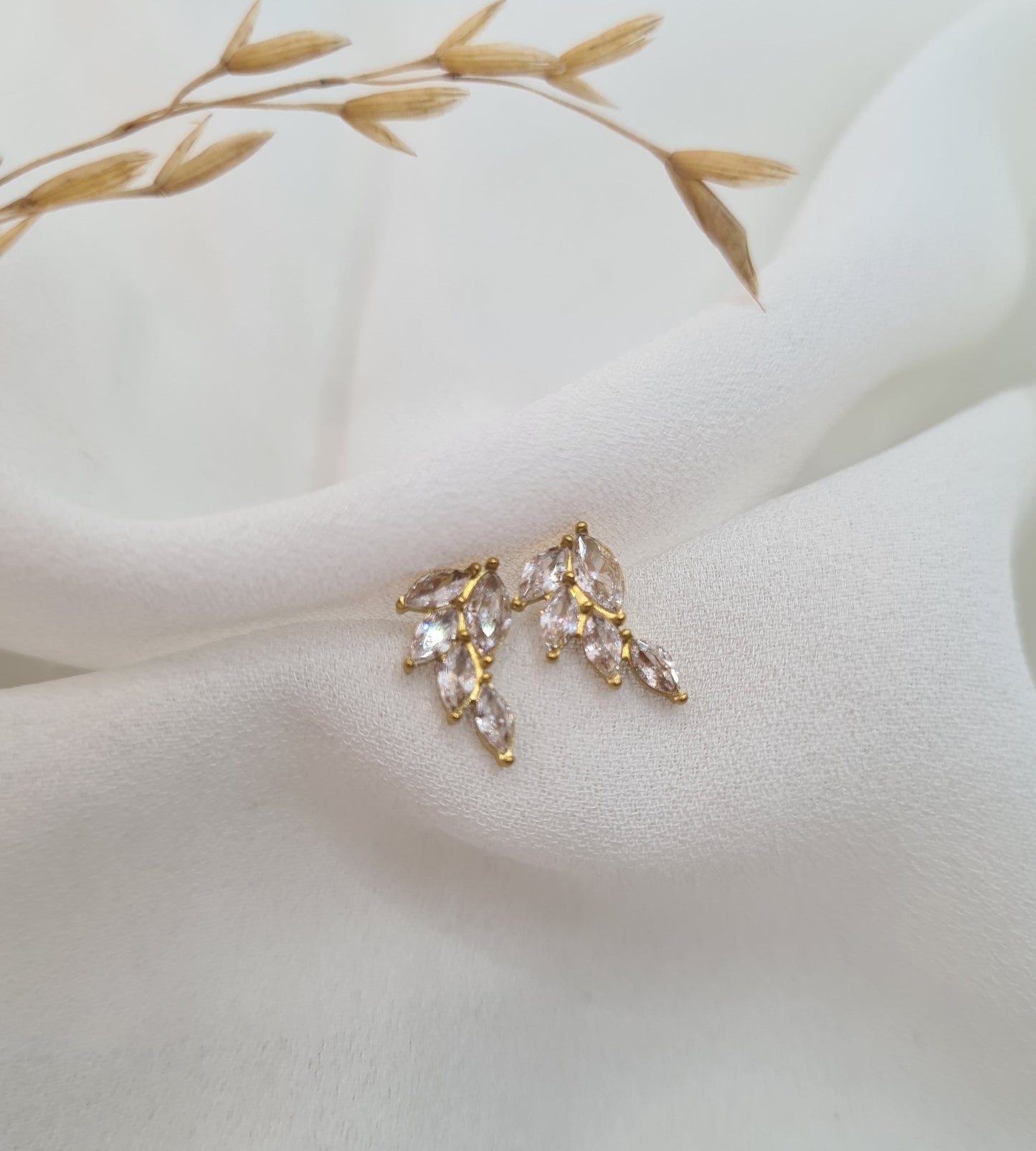 Boucles d'oreilles MANIOLA