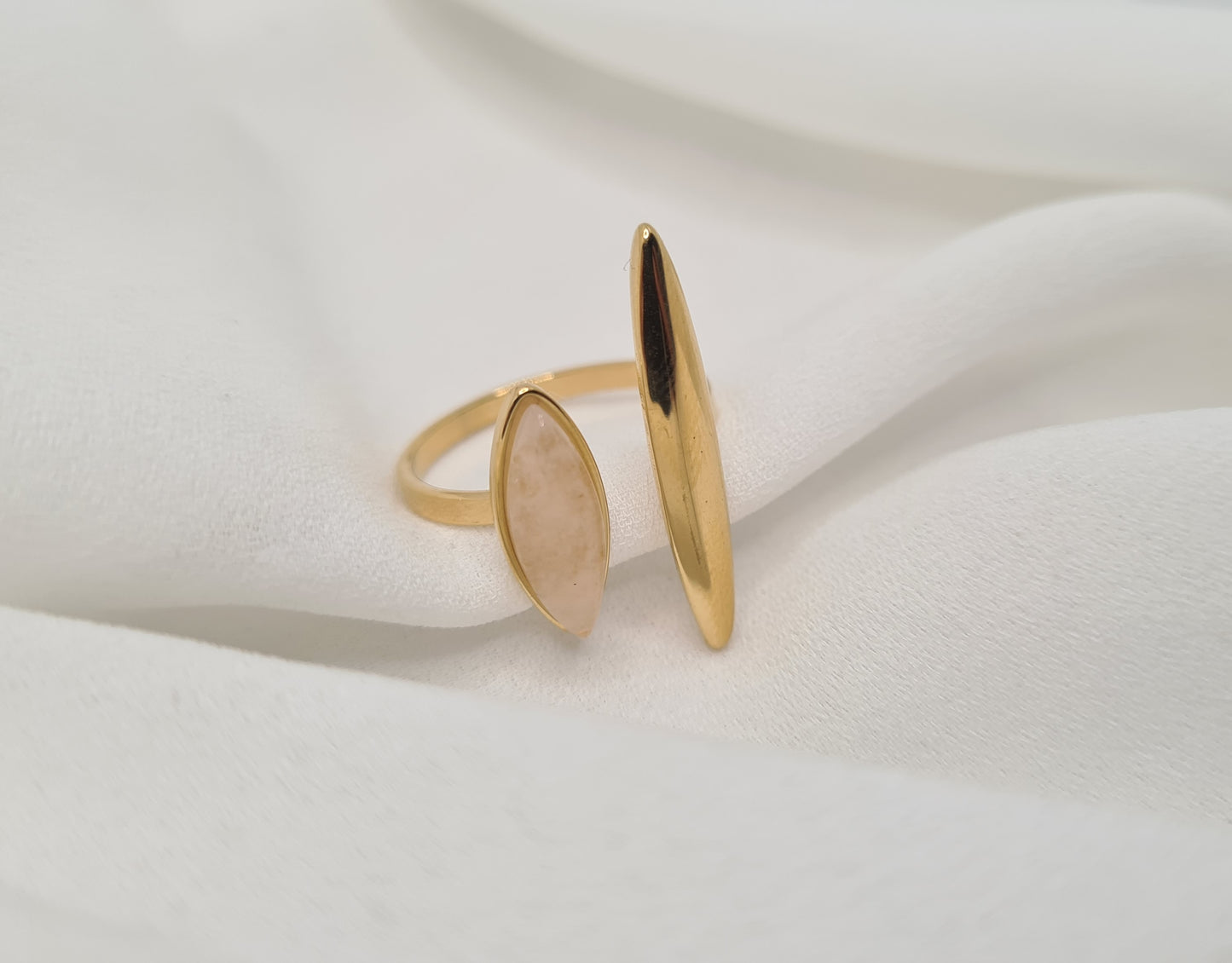 Bague SYLON