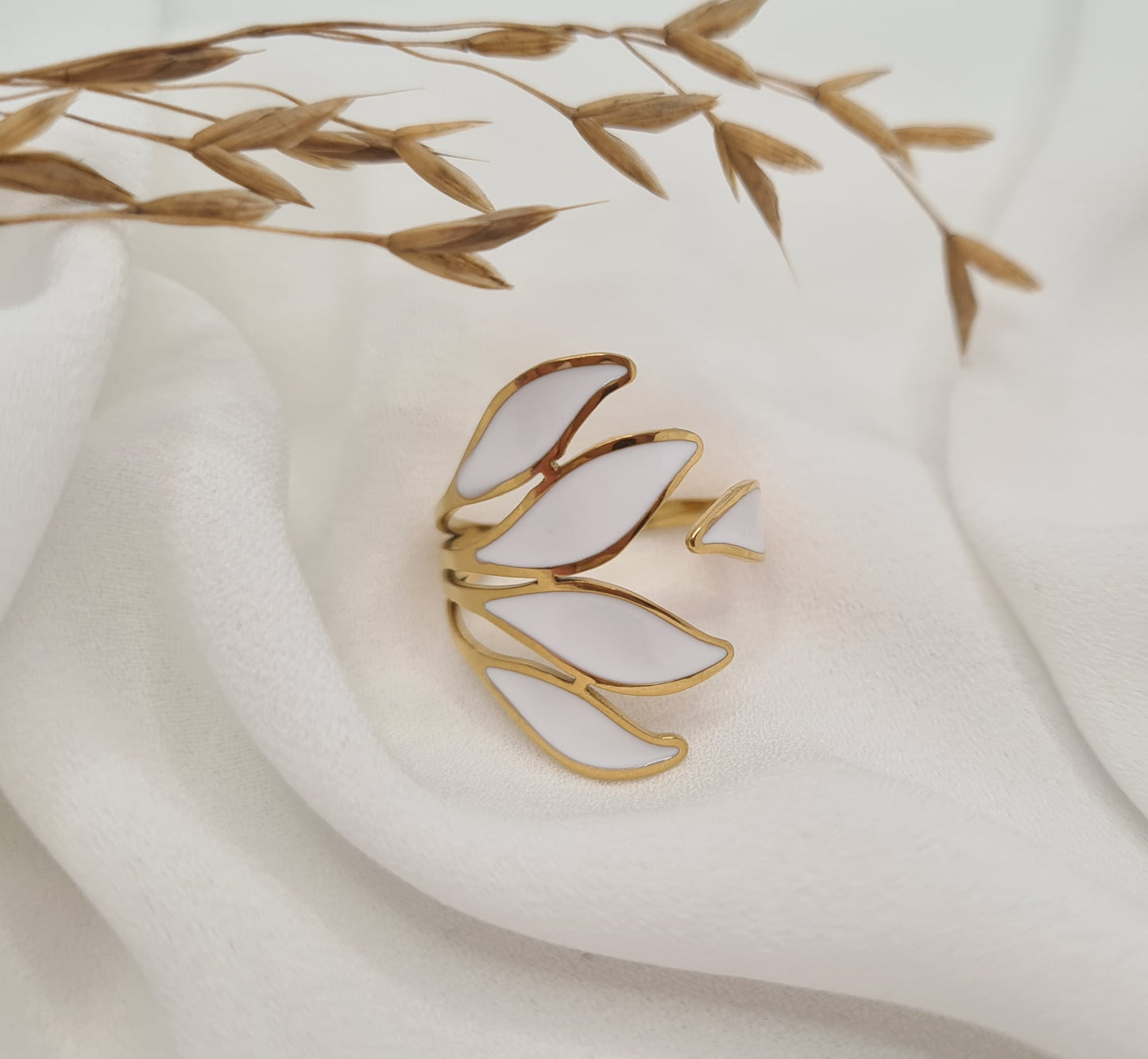 Bague ZELIE