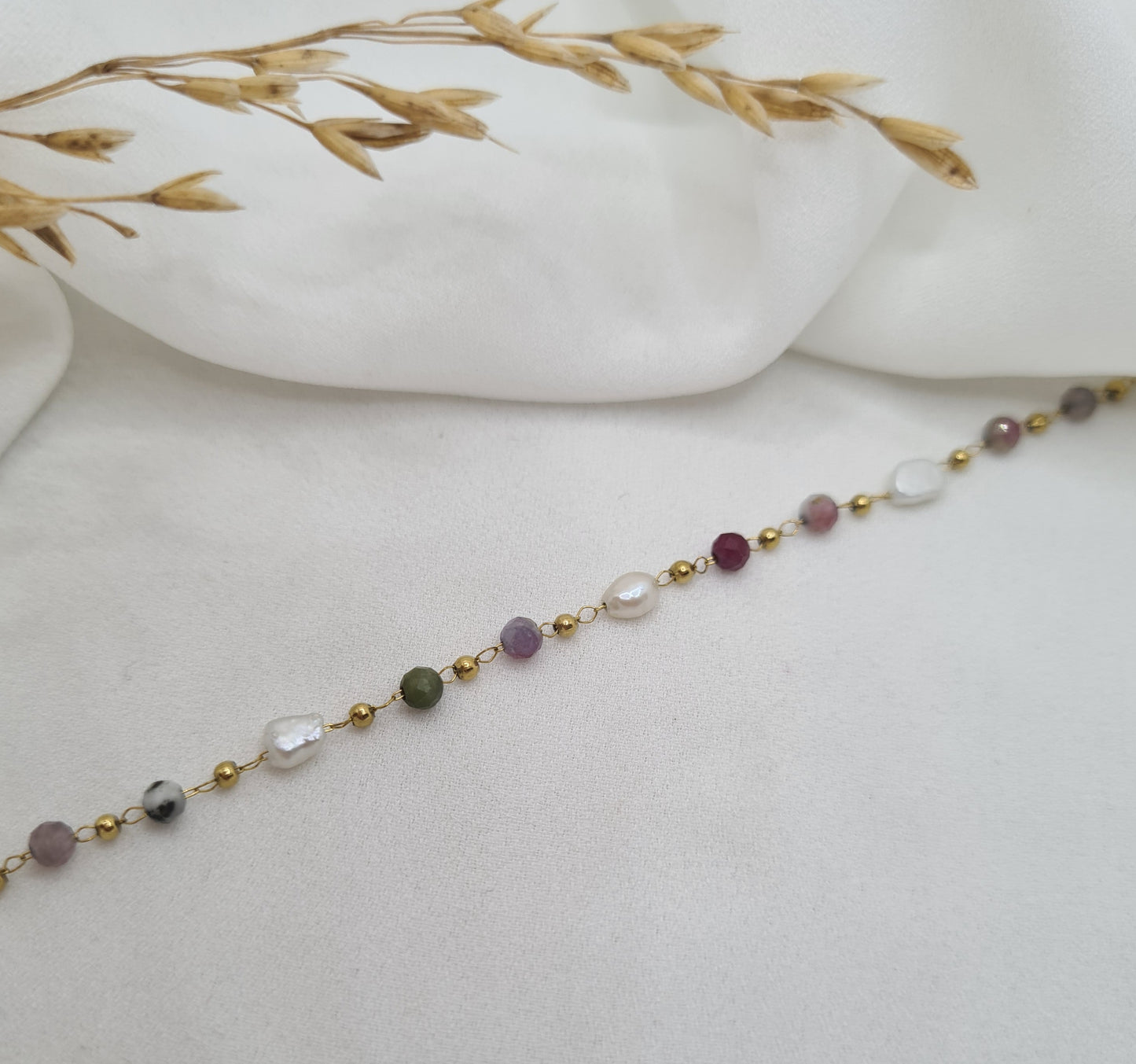 Bracelet FLORINE