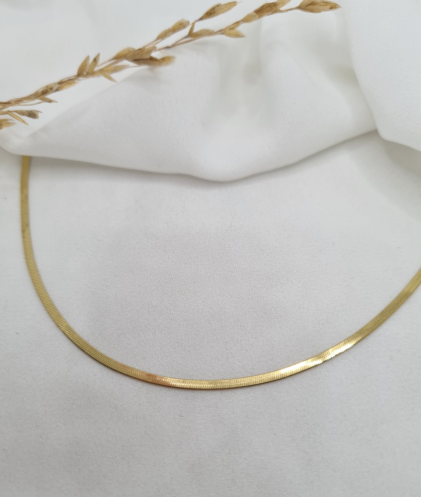 Collier ROSE
