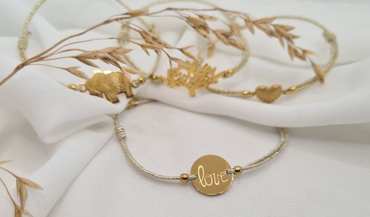 Bracelet CORDON
