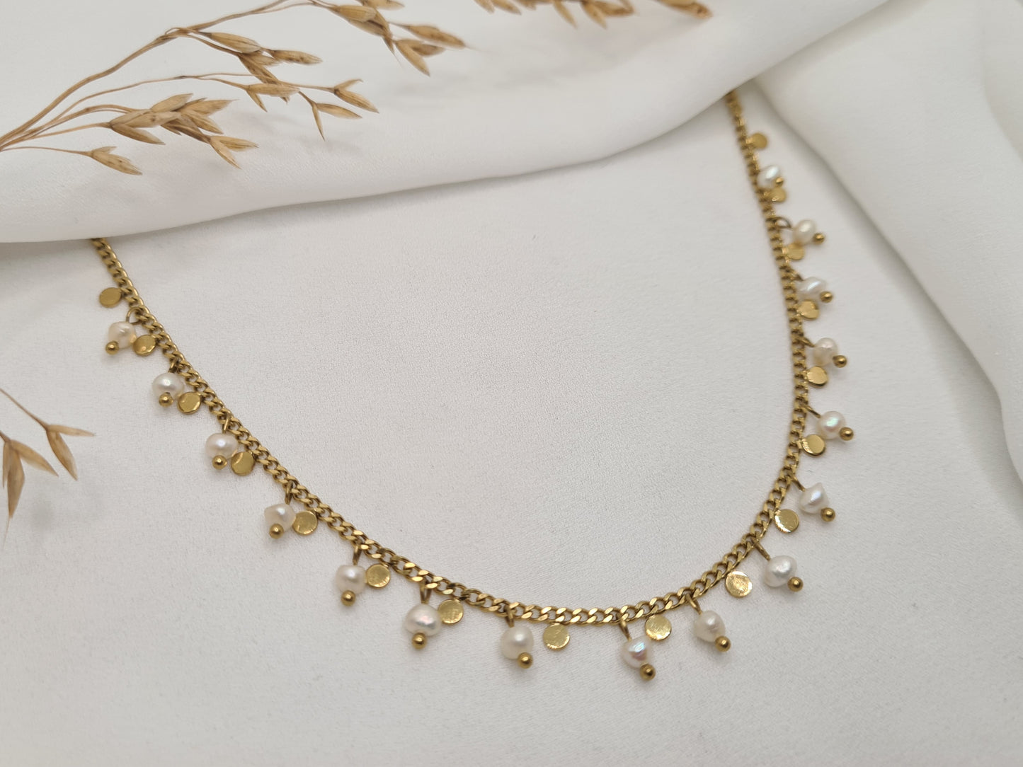 Collier NOLWENN