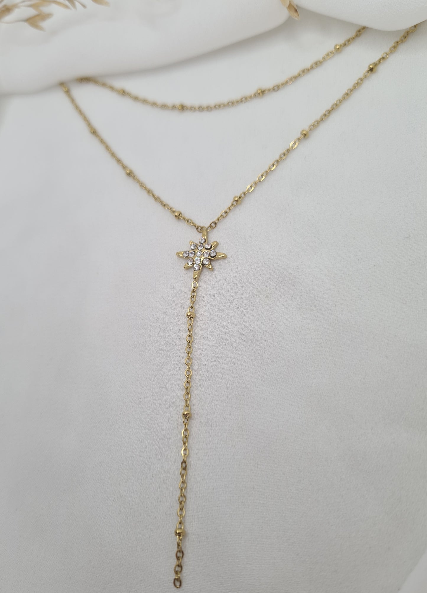 Collier HANA