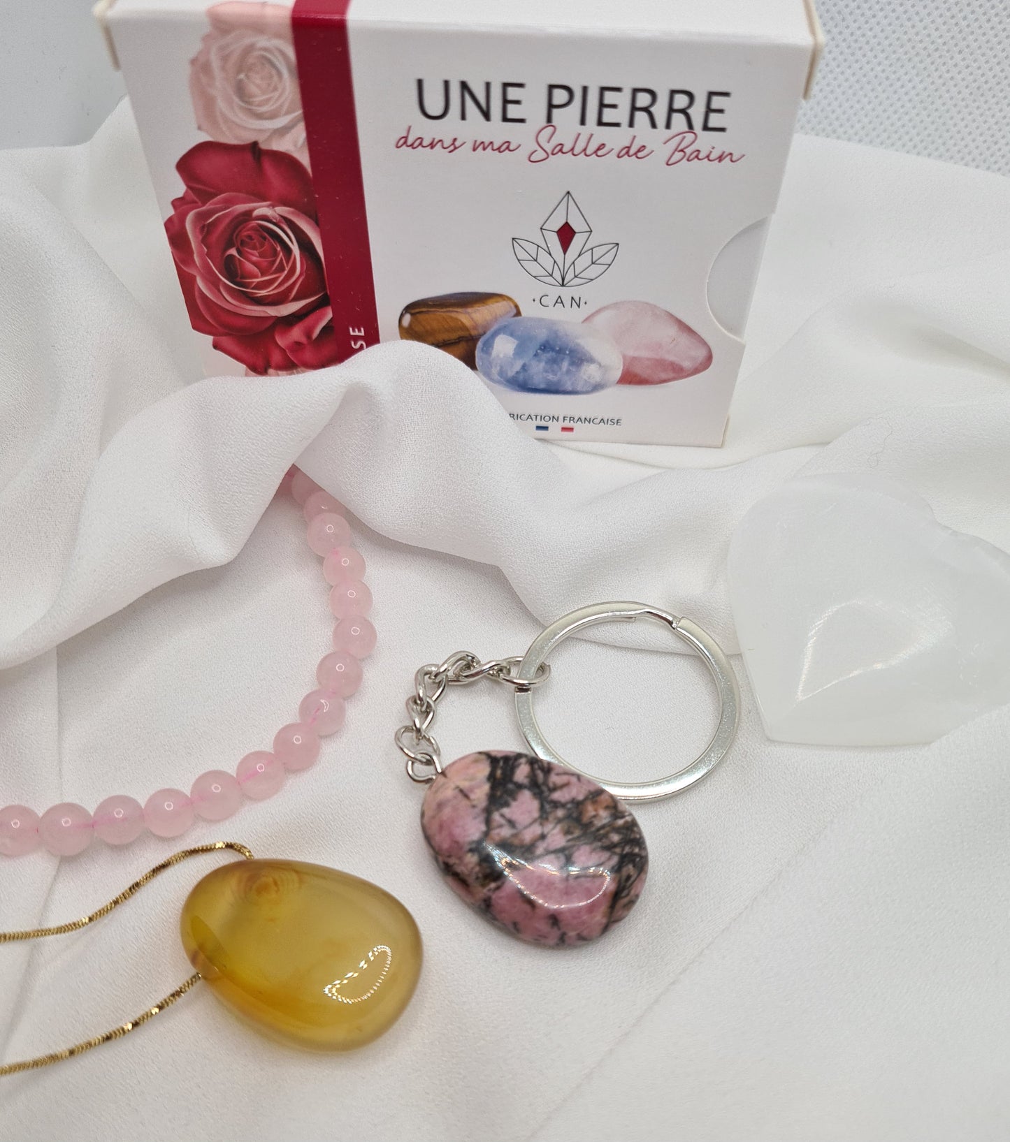 Coffret AMOUR
