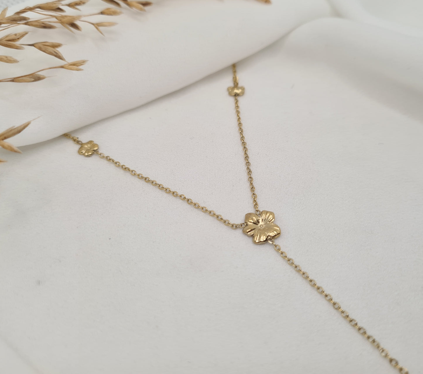 Collier FLORIANNE