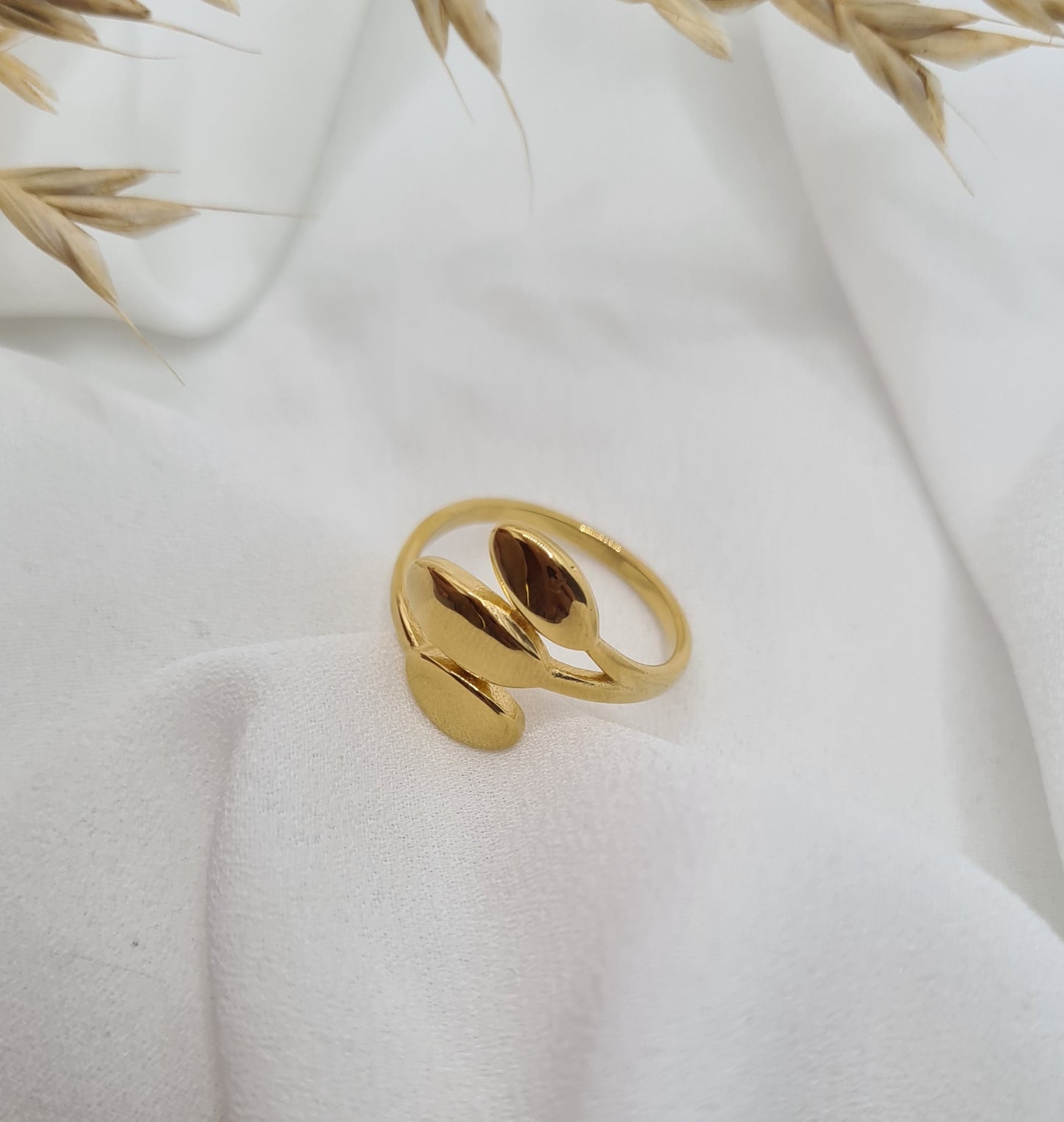 Bague MUSE