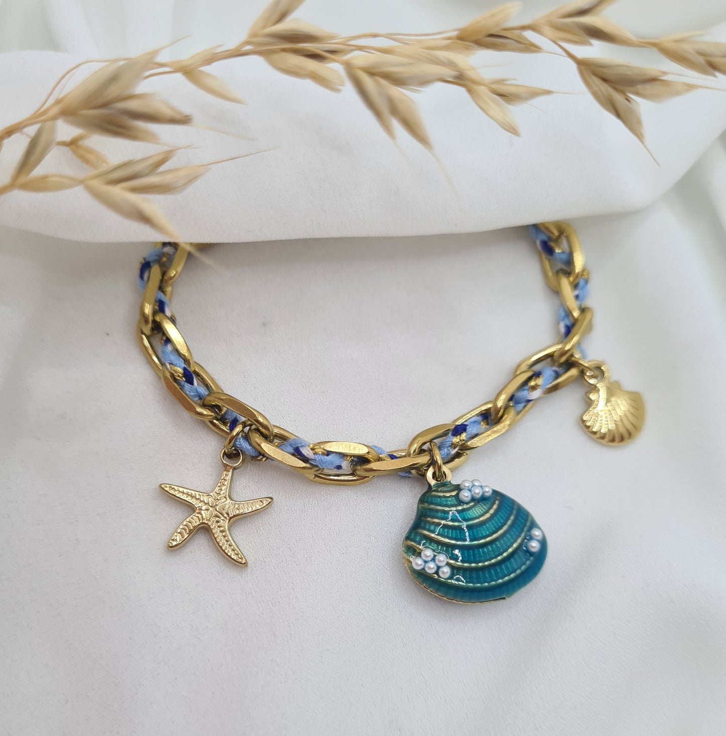 Bracelet SIRENA