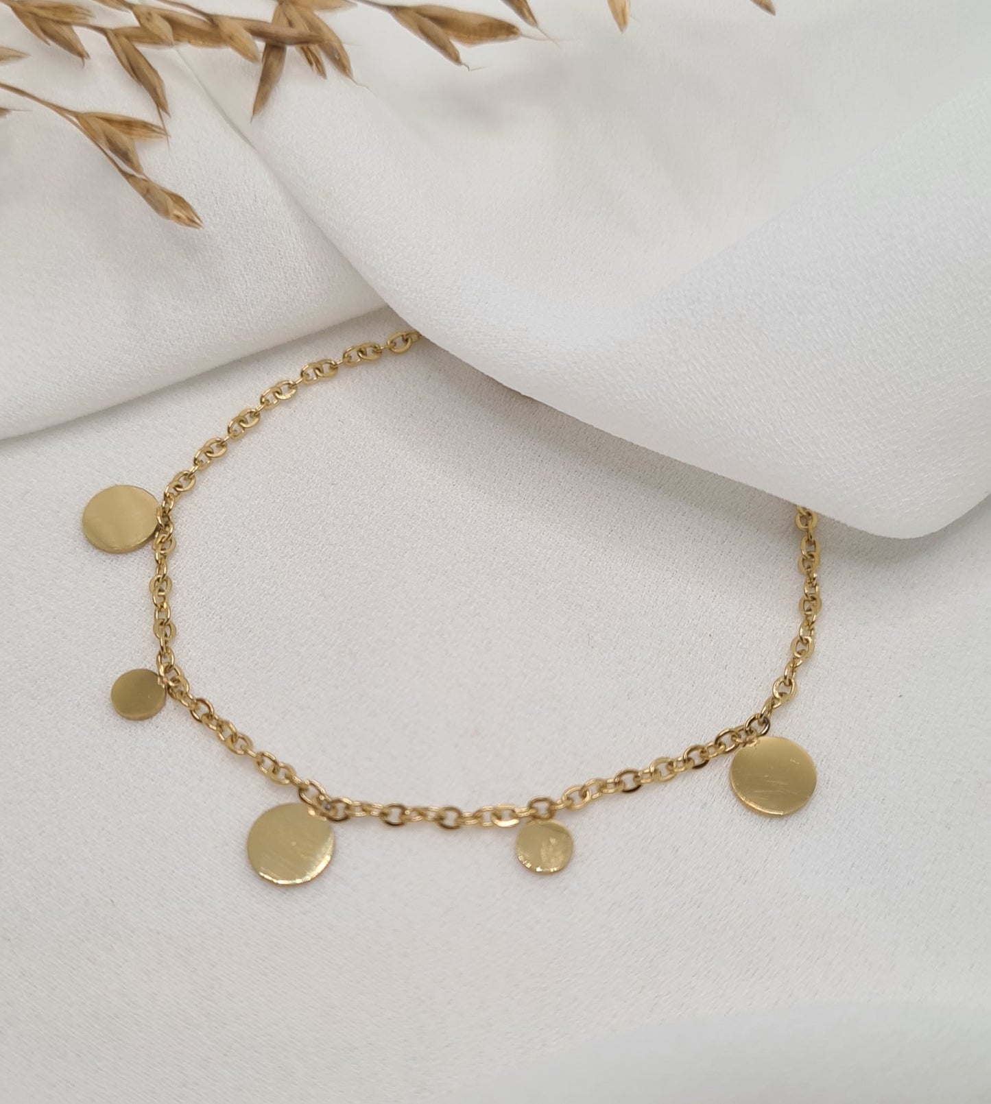 Bracelet AUDACE