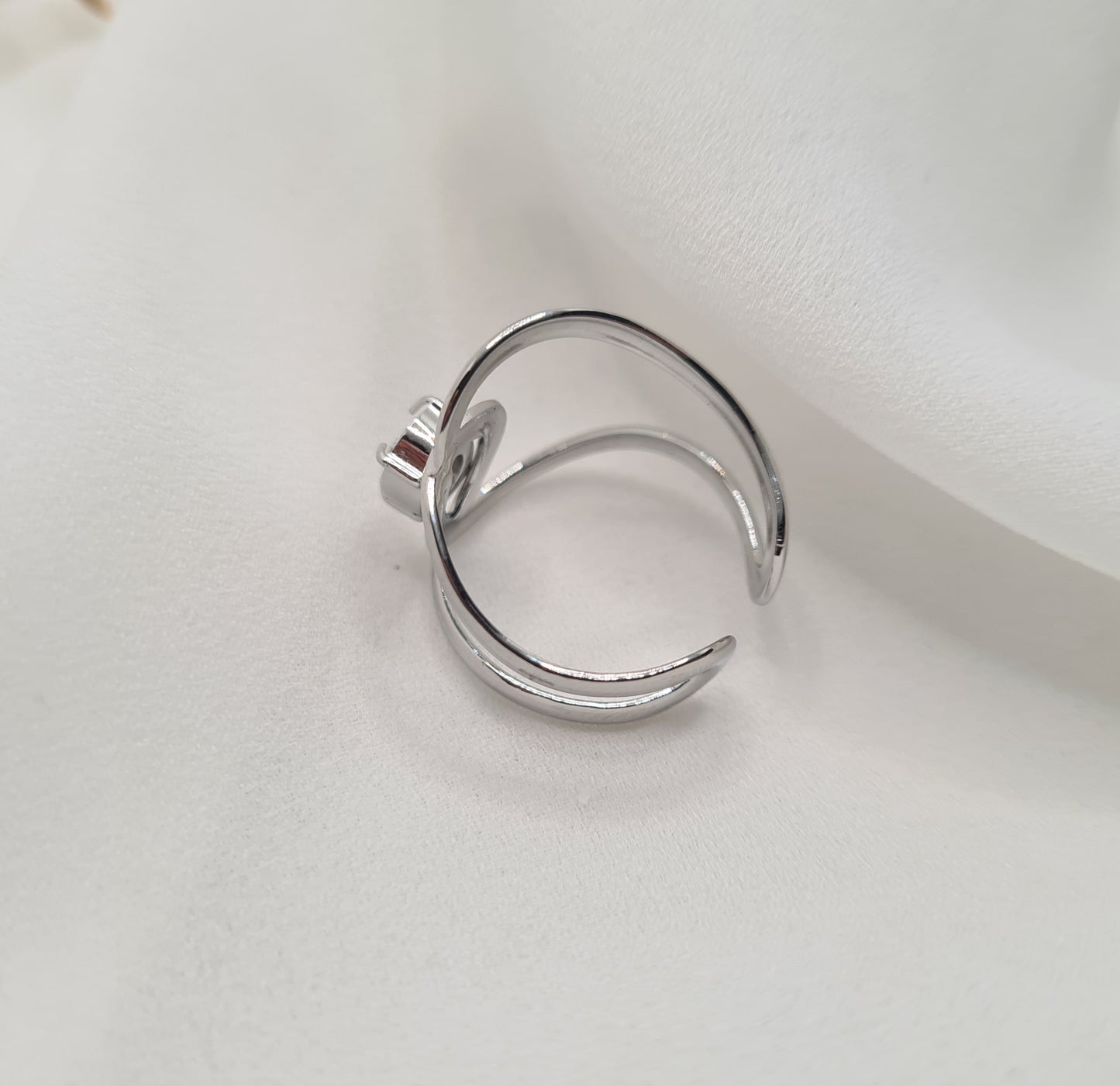 Bague SIDONIE