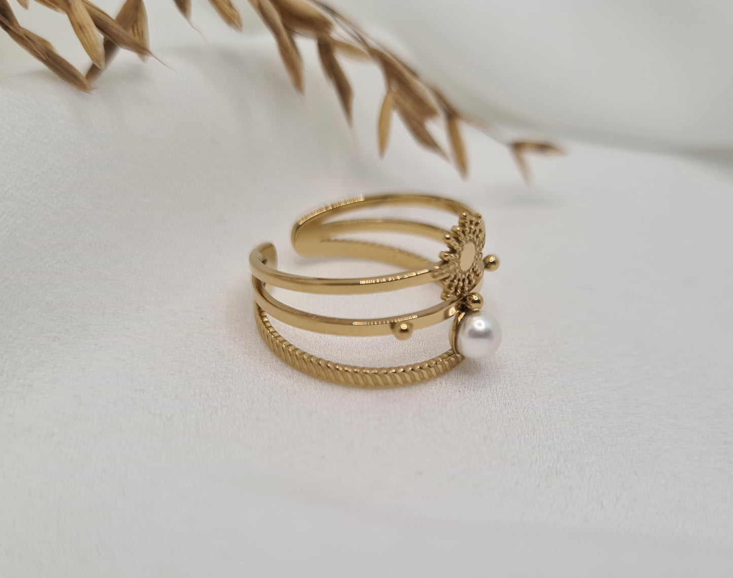 Bague VENUS