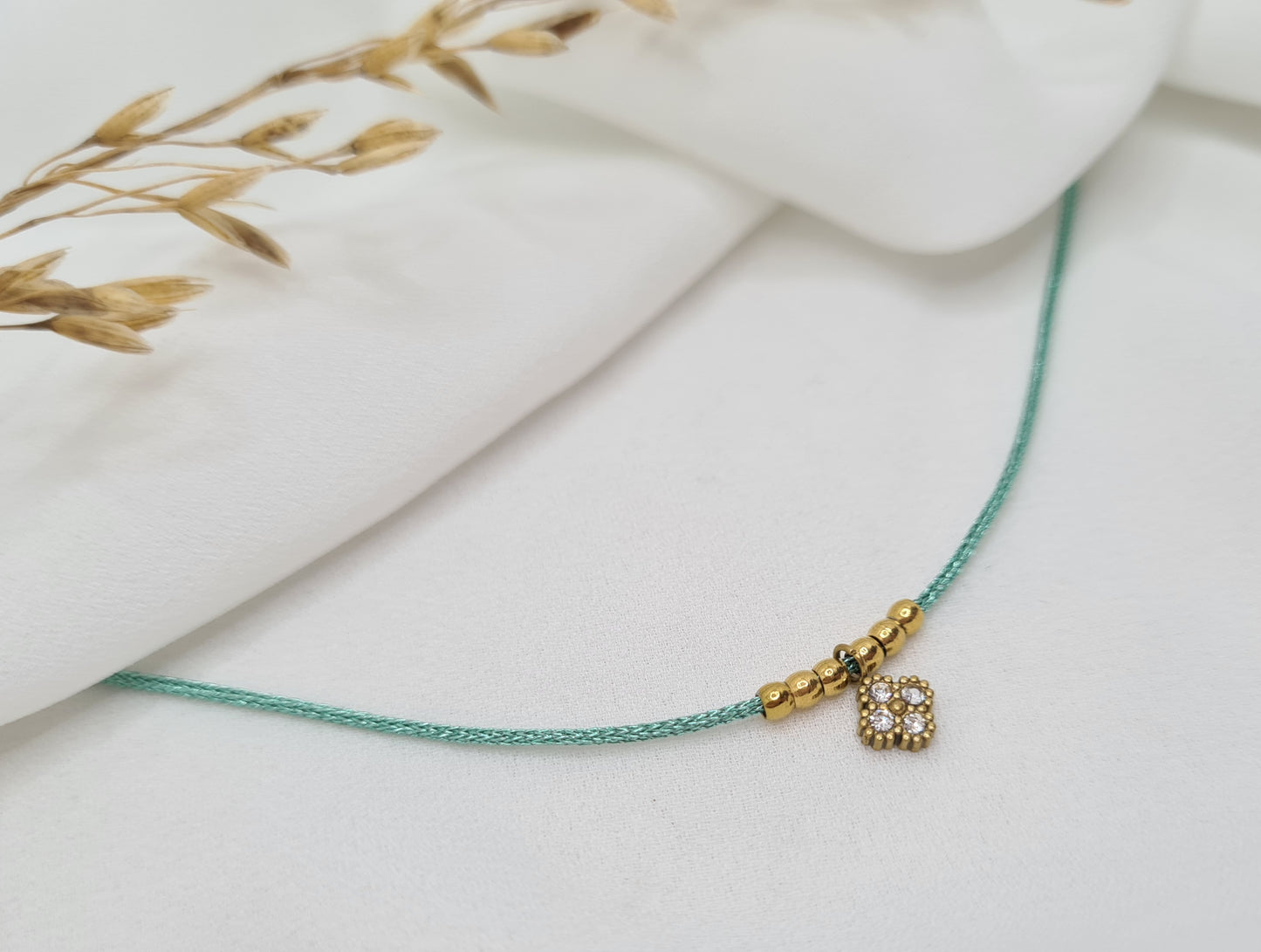 Collier LUNEA