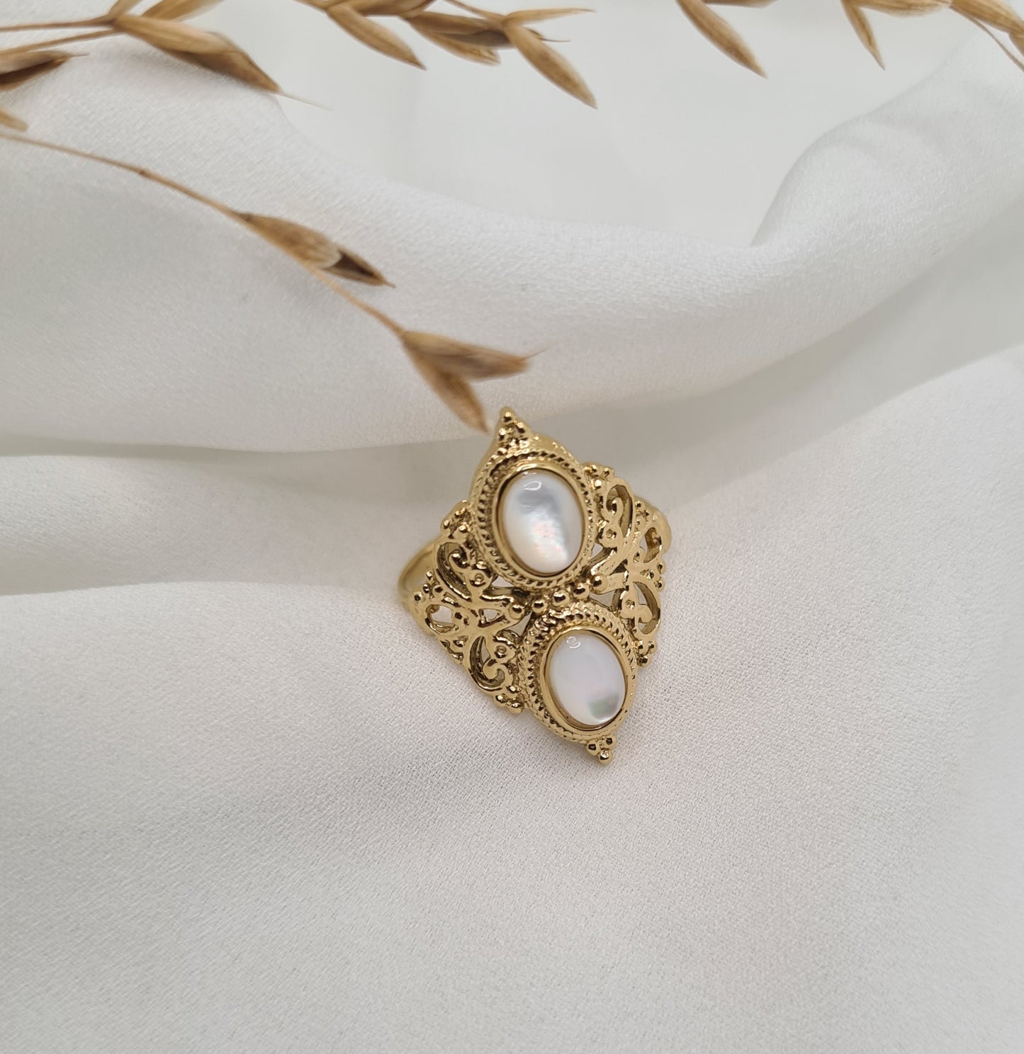 Bague ELIA