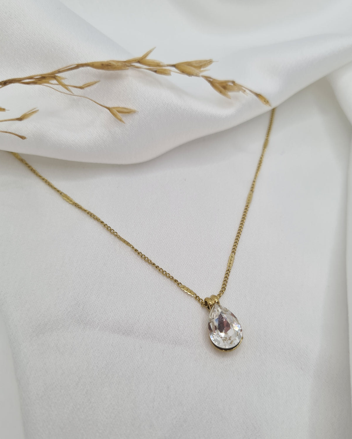 Collier PRINCIA
