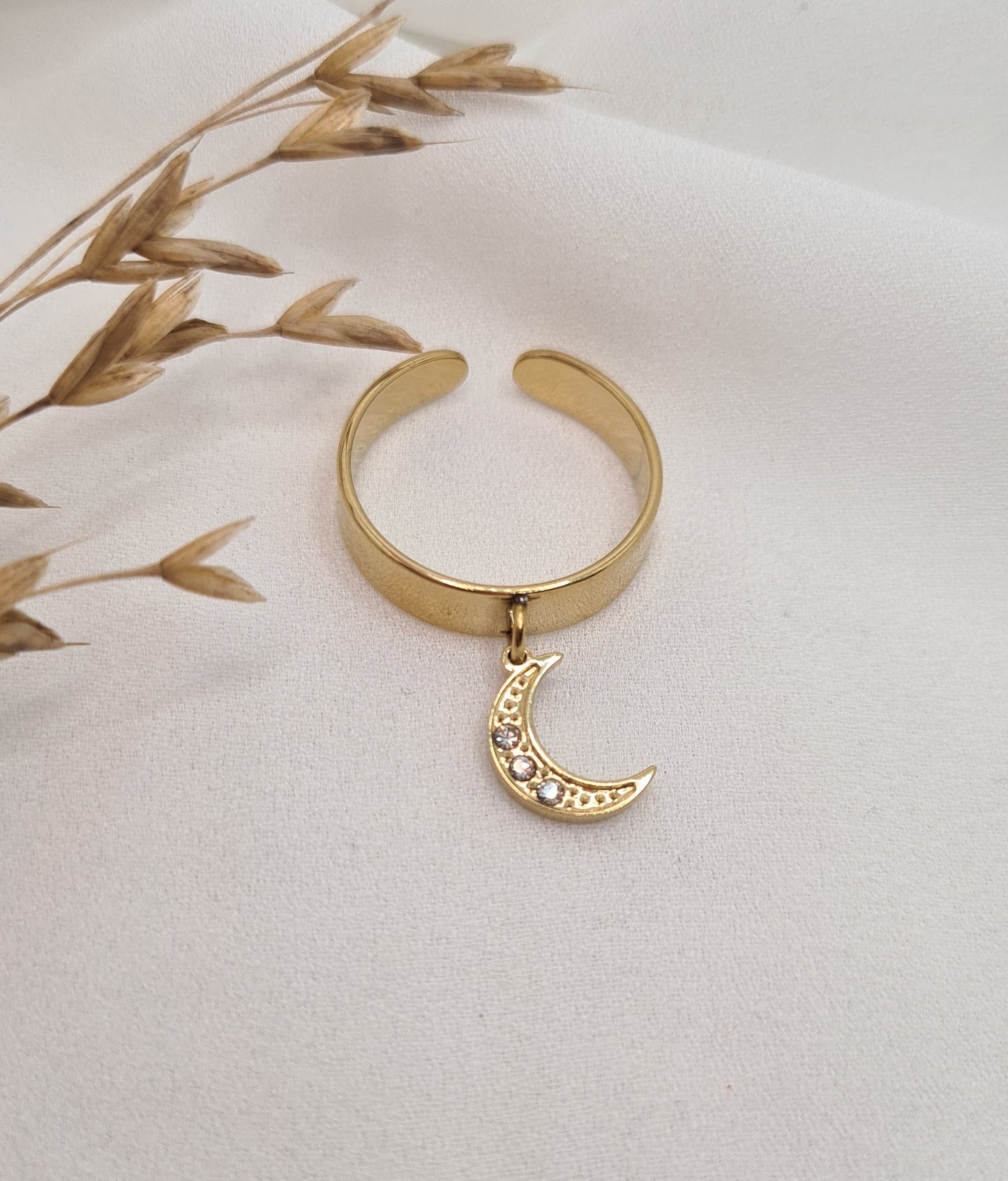 Bague SOON
