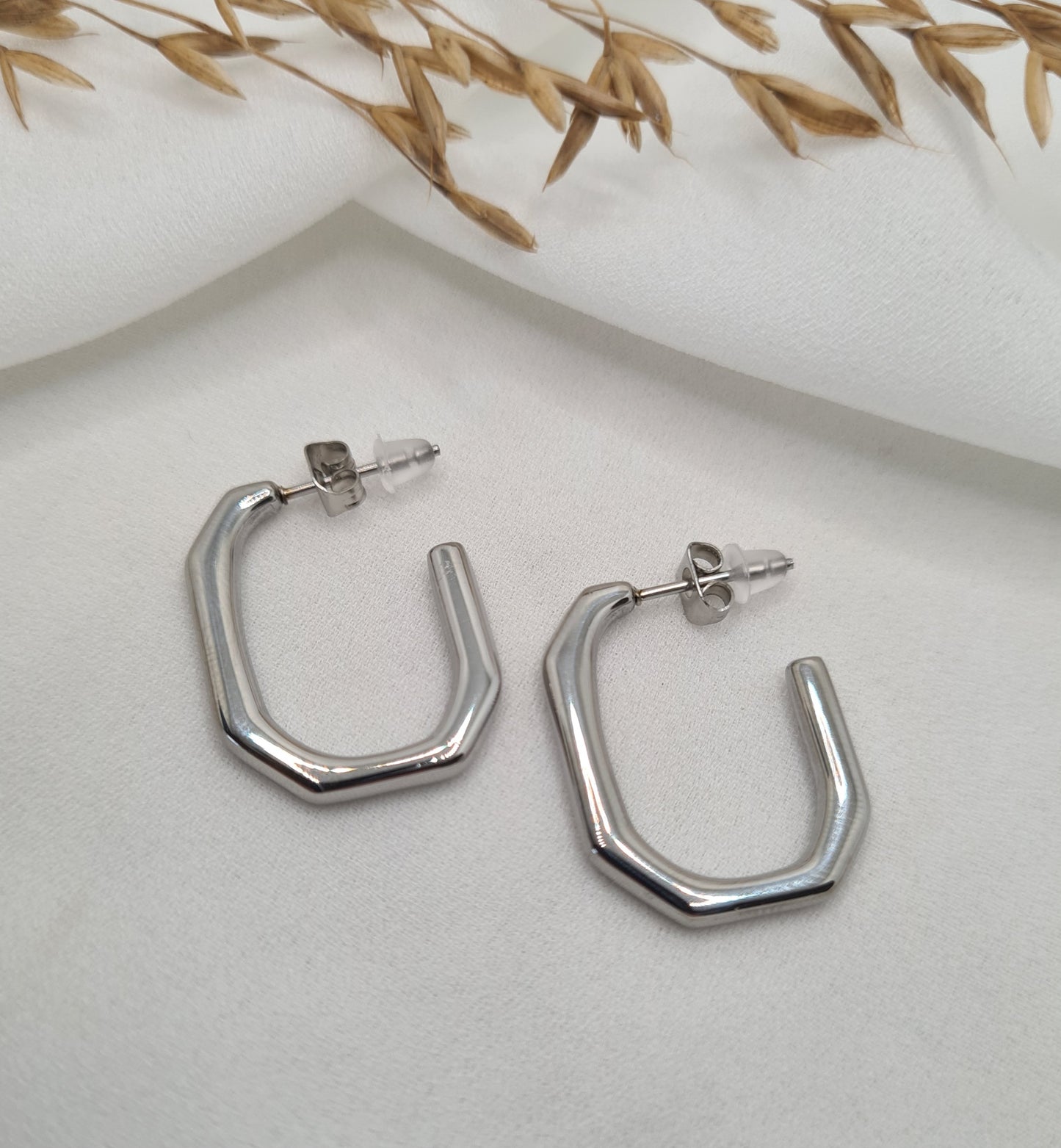 Boucles d'oreilles NOELIA