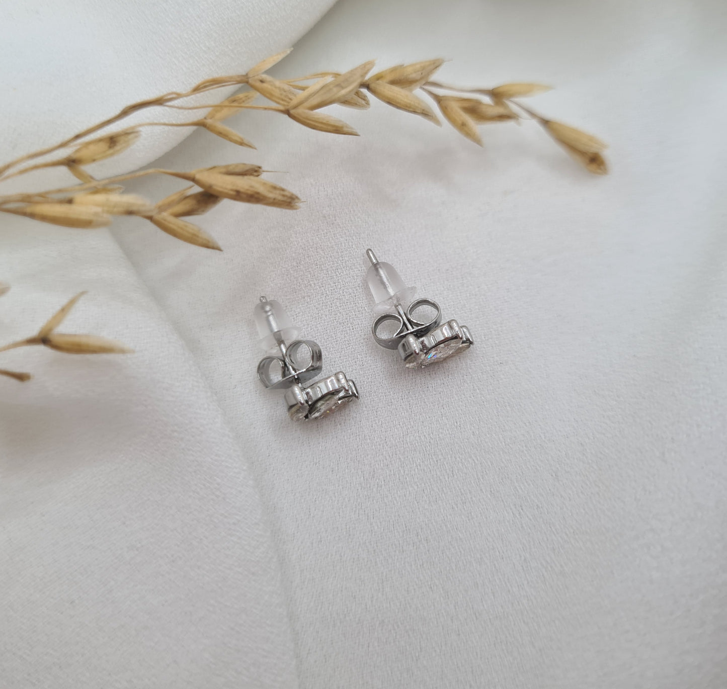 Boucles d'oreilles NOELIA