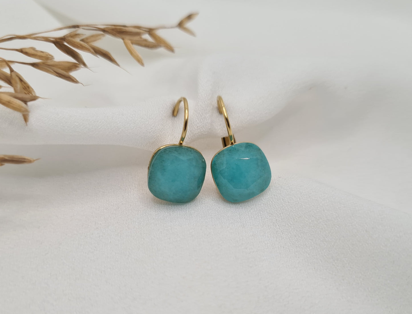 Boucles d'oreilles DAPHNE
