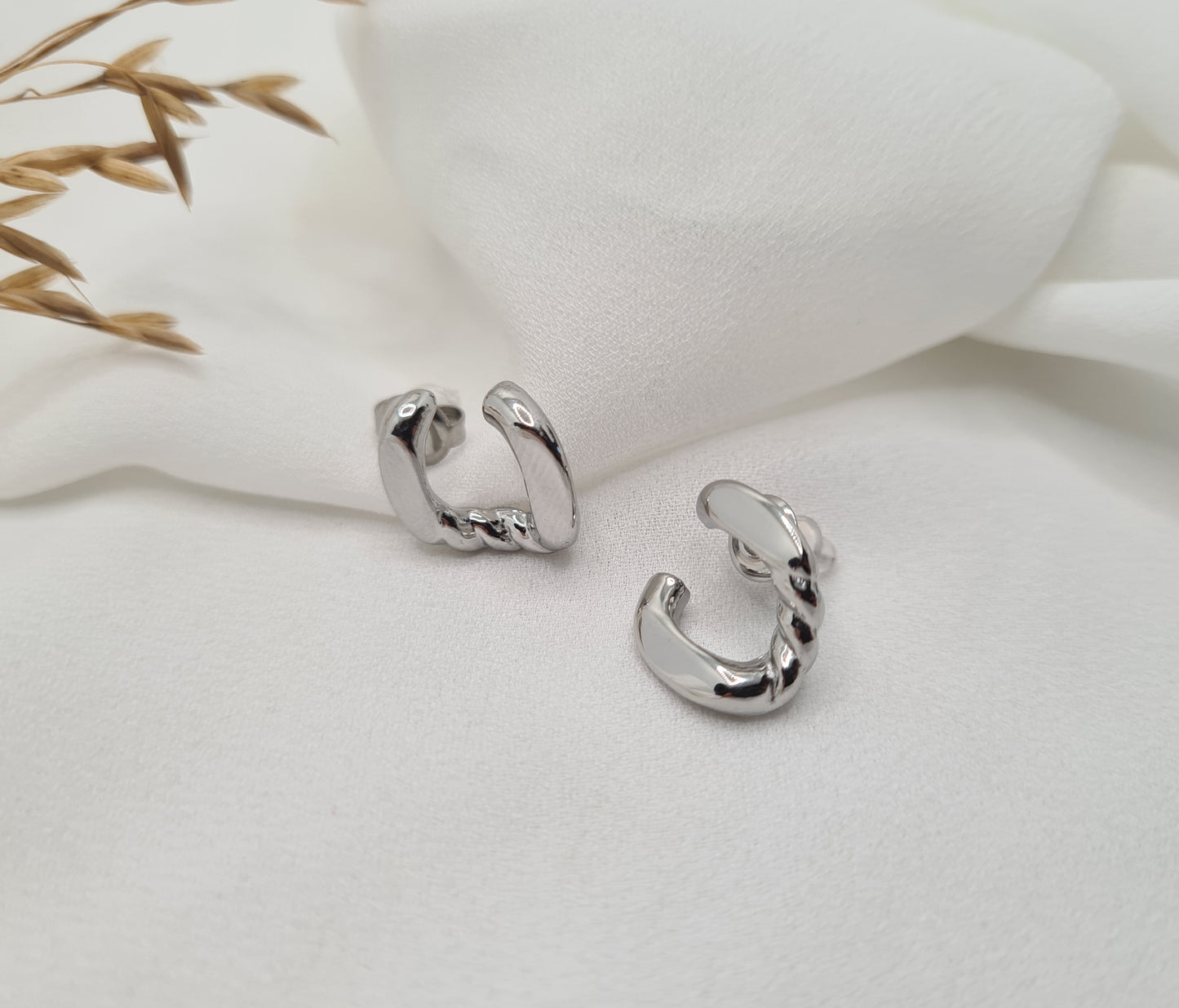 Boucles d'oreilles TATIANA