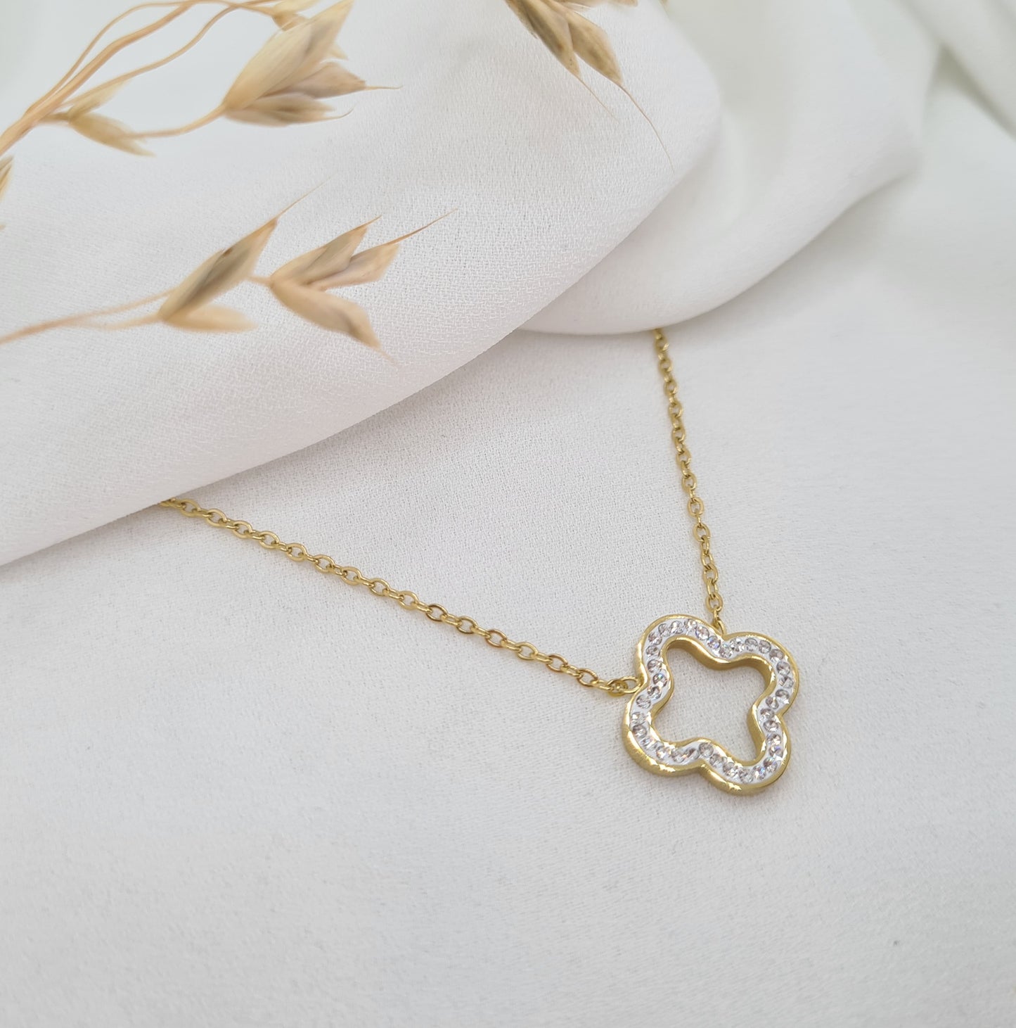 Collier CHANCE