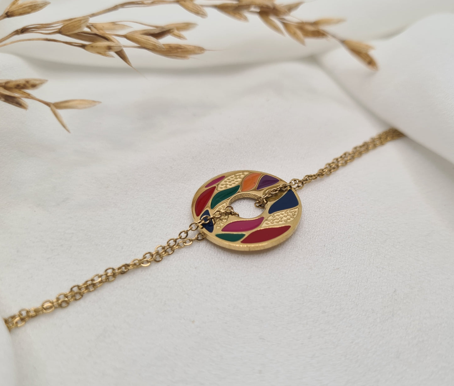 Bracelet HEMERIDE