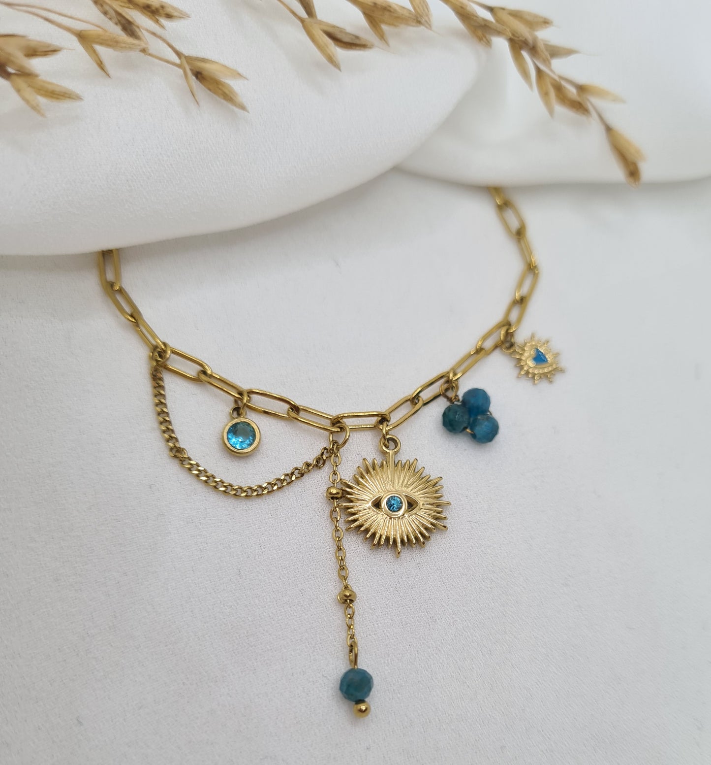 Bracelet PHYLICIA