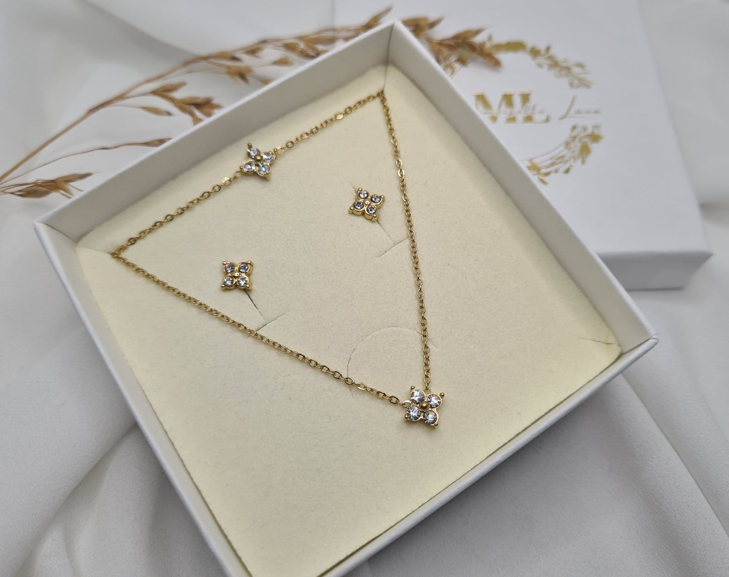 Coffret SUBLISSIME