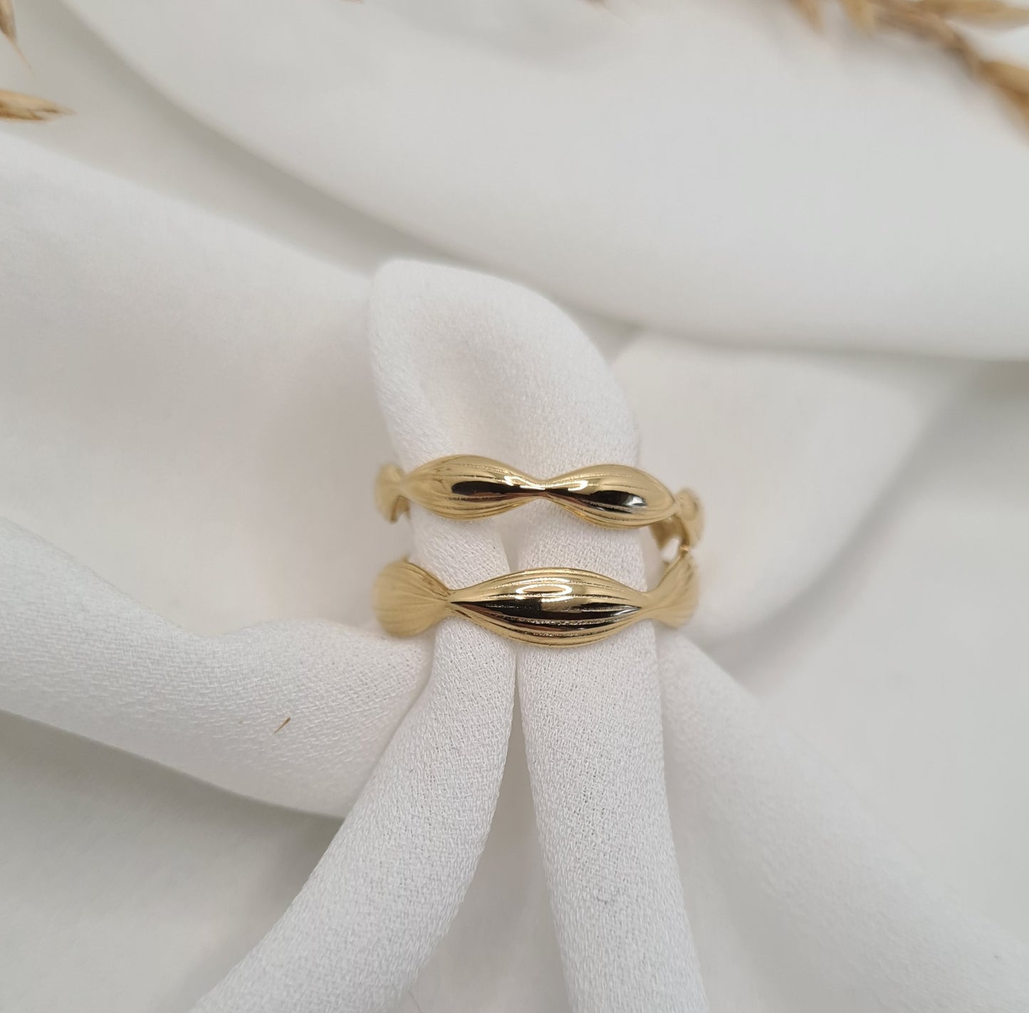 Bague ELISA