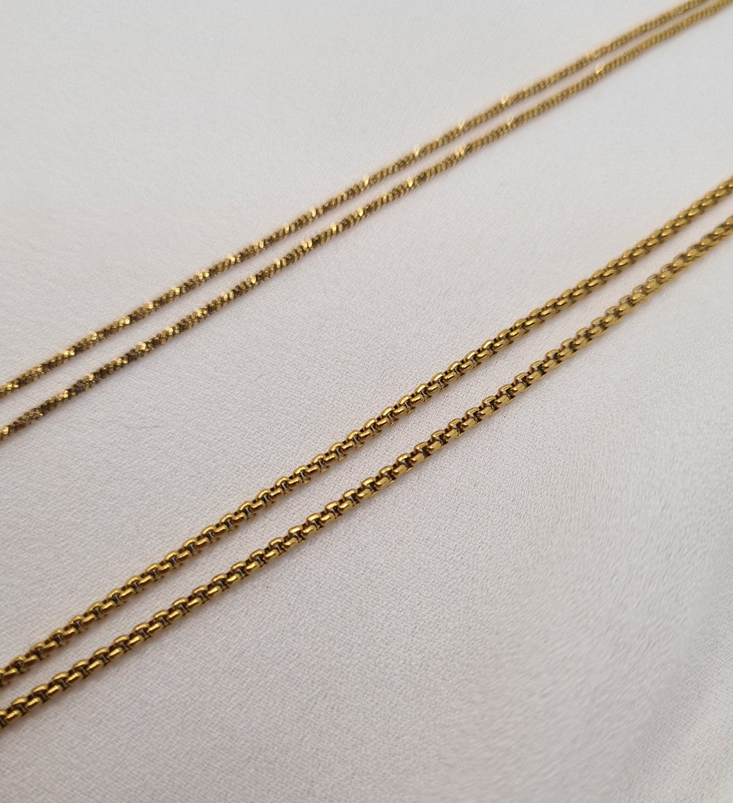 Collier JULIANA
