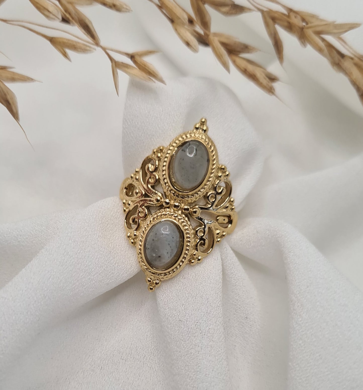 Bague ELIA