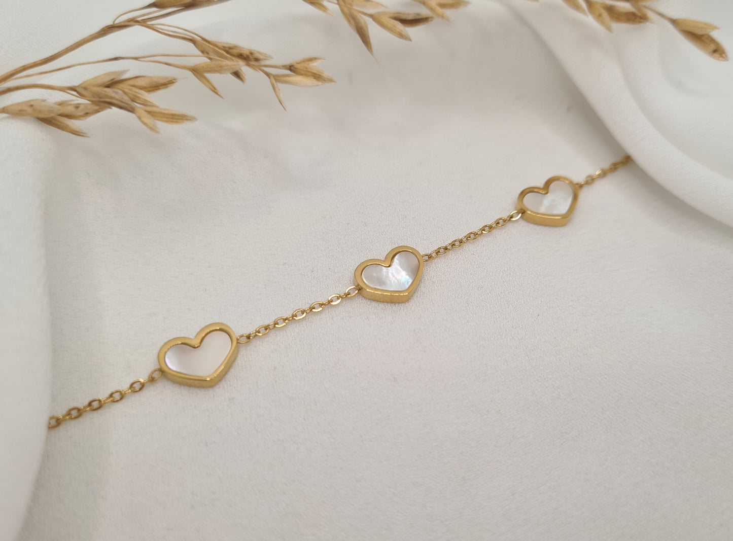 Bracelet VALENTINE