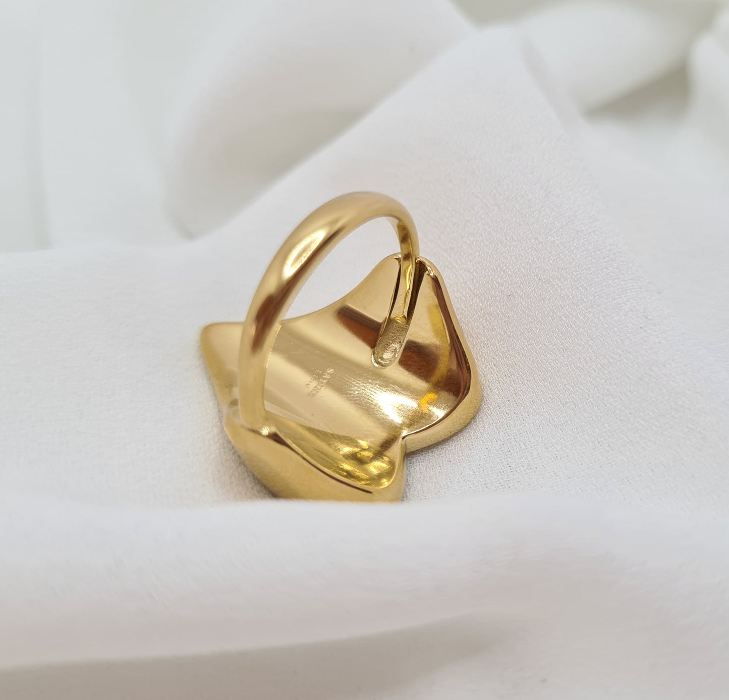 Bague LOVE