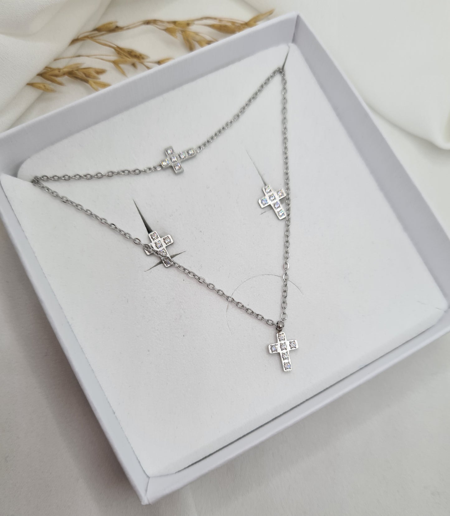 Coffret COMMUNION