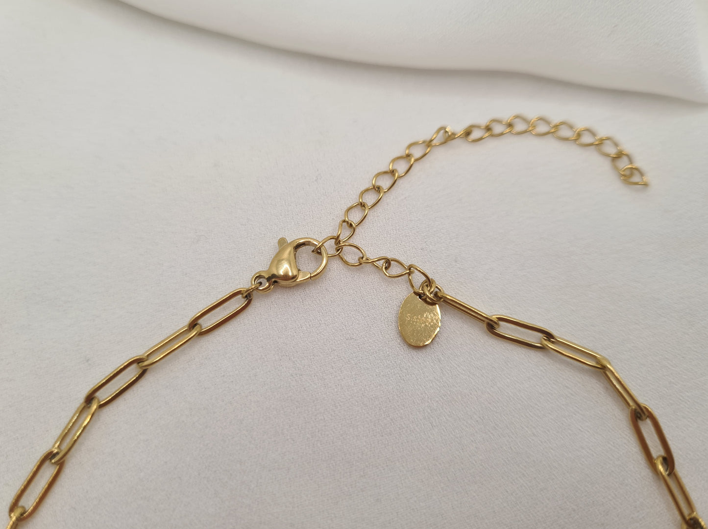 Collier FLORA